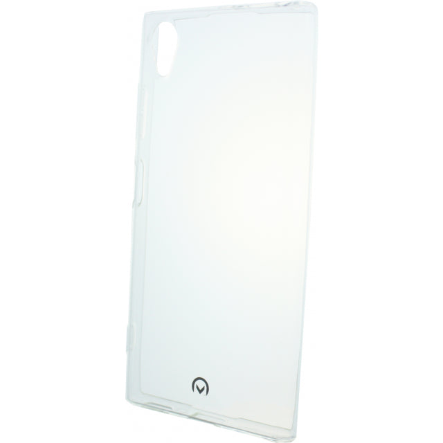 Mobilize Gelly Case Sony Xperia XA1 Plus Clear