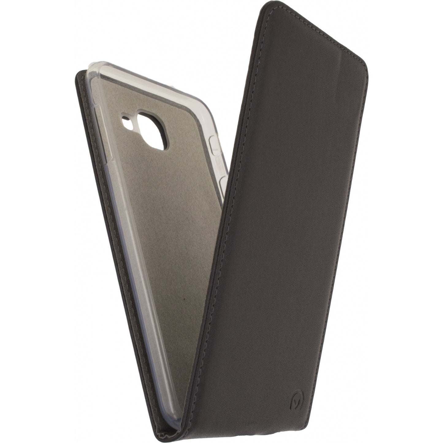 Mobilize Classic Gelly Flip Case Samsung Galaxy J7 Max Black