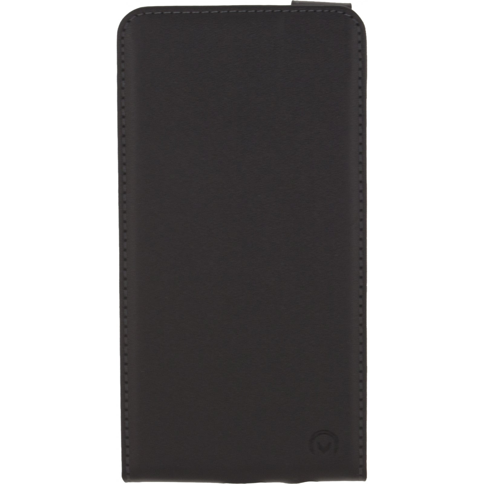 Mobilize Classic Gelly Flip Case Samsung Galaxy J7 Max Black