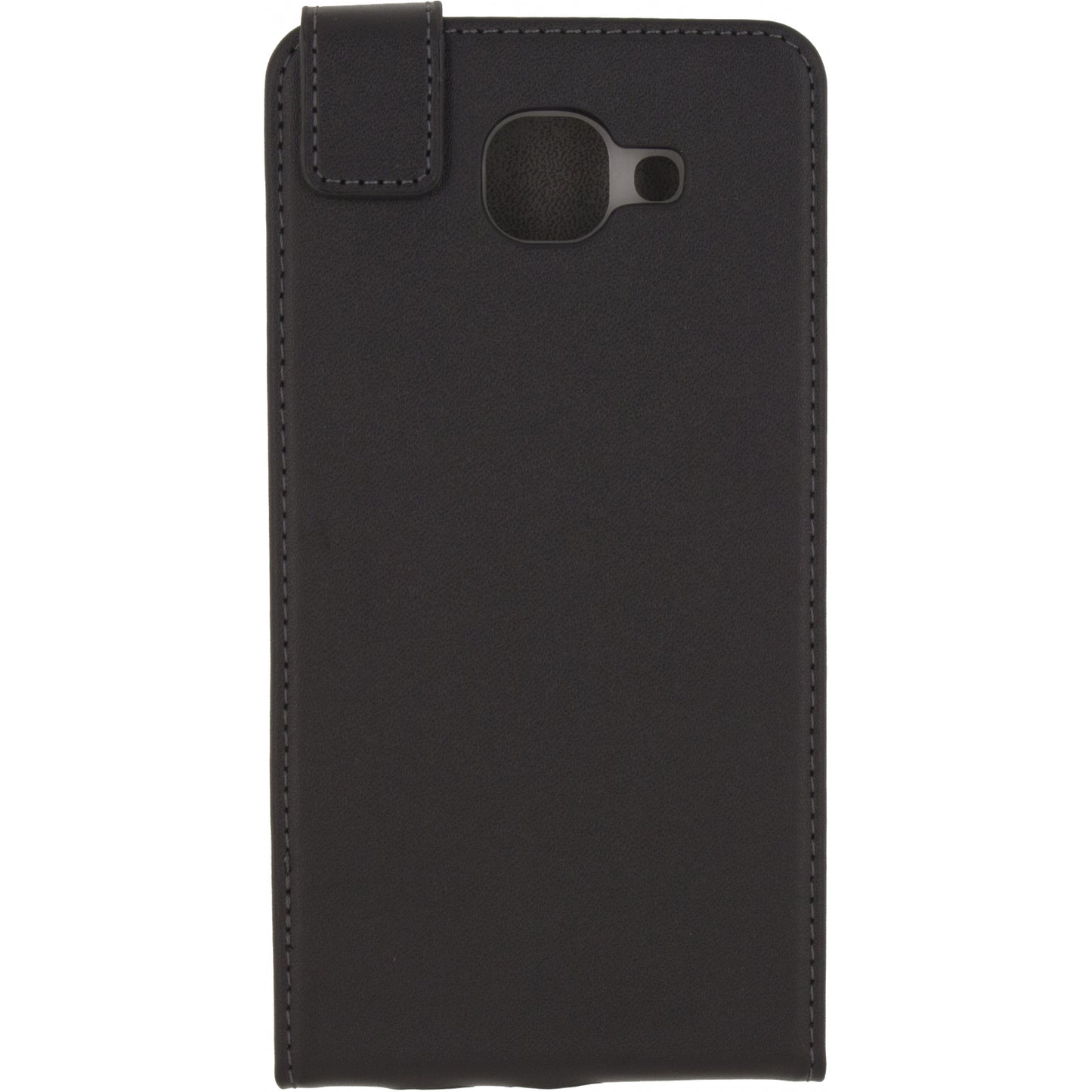 Mobilize Classic Gelly Flip Case Samsung Galaxy J7 Max Black