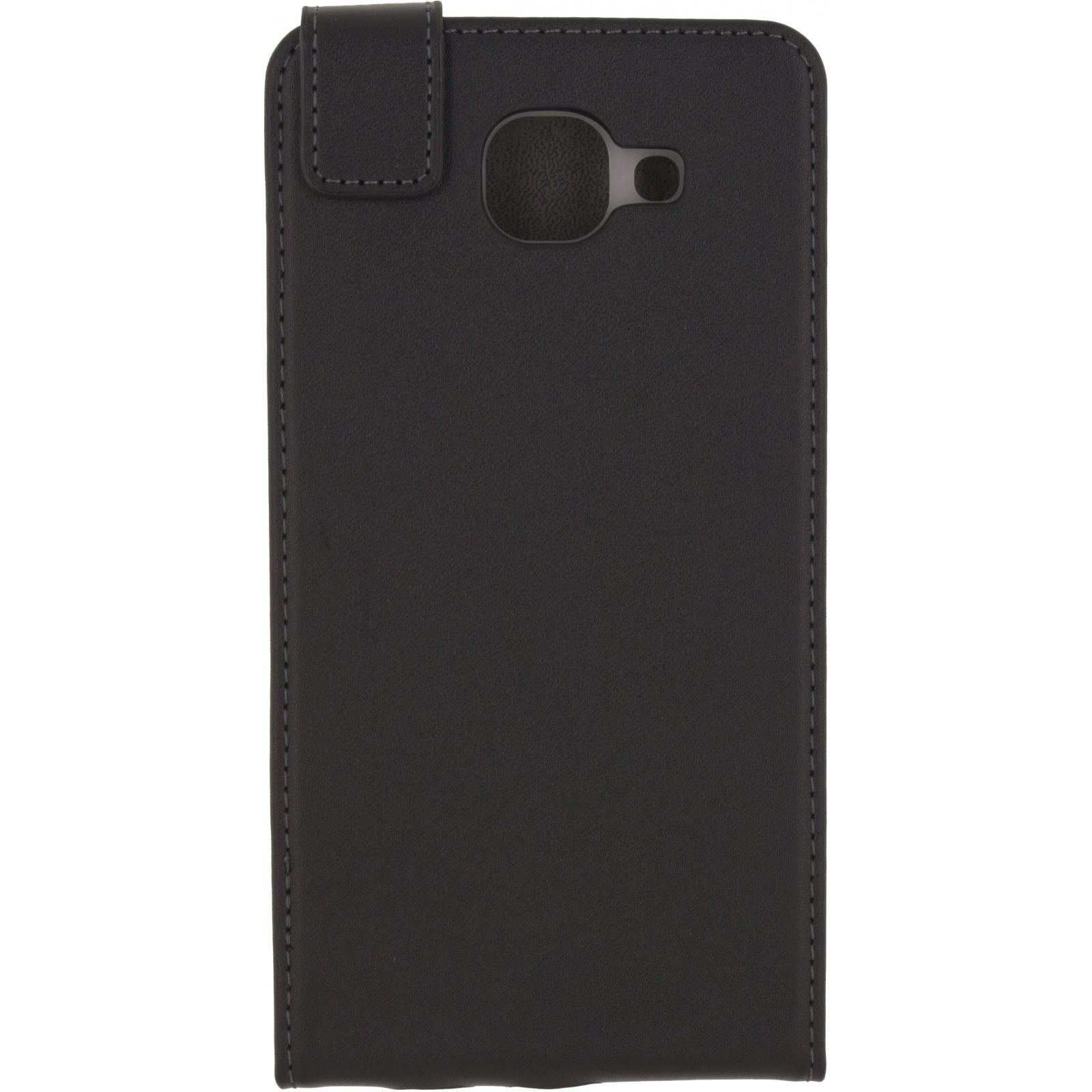 Mobilize Classic Gelly Flip Case Samsung Galaxy J7 Max Black