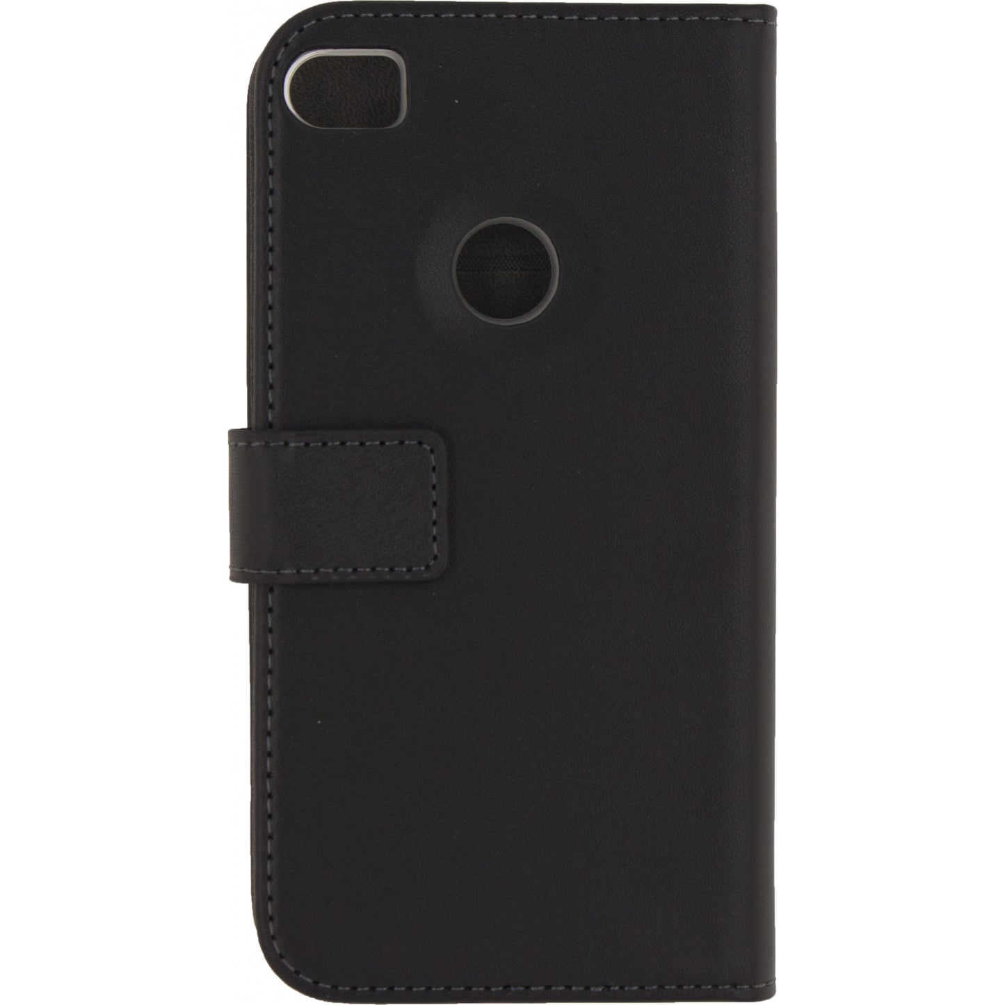 Mobilize Classic Gelly Wallet Book Case Alcatel Idol 5S Black