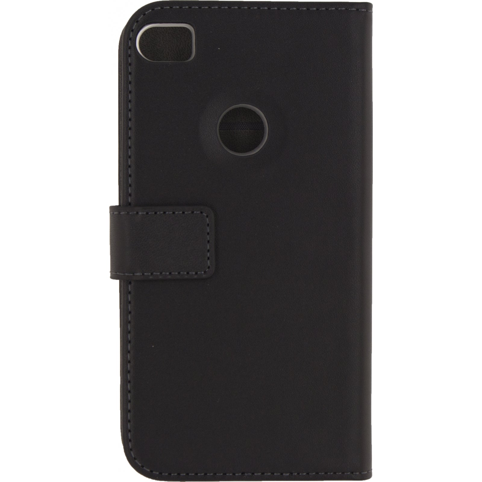 Mobilize Classic Gelly Wallet Book Case Alcatel Idol 5S Black