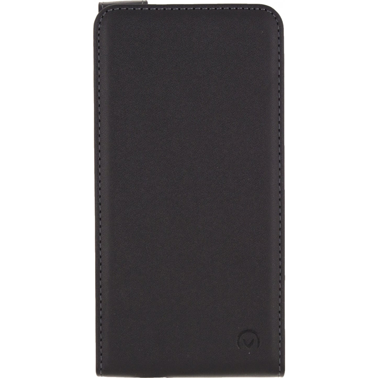 Mobilize Classic Gelly Flip Case Alcatel A7 Black