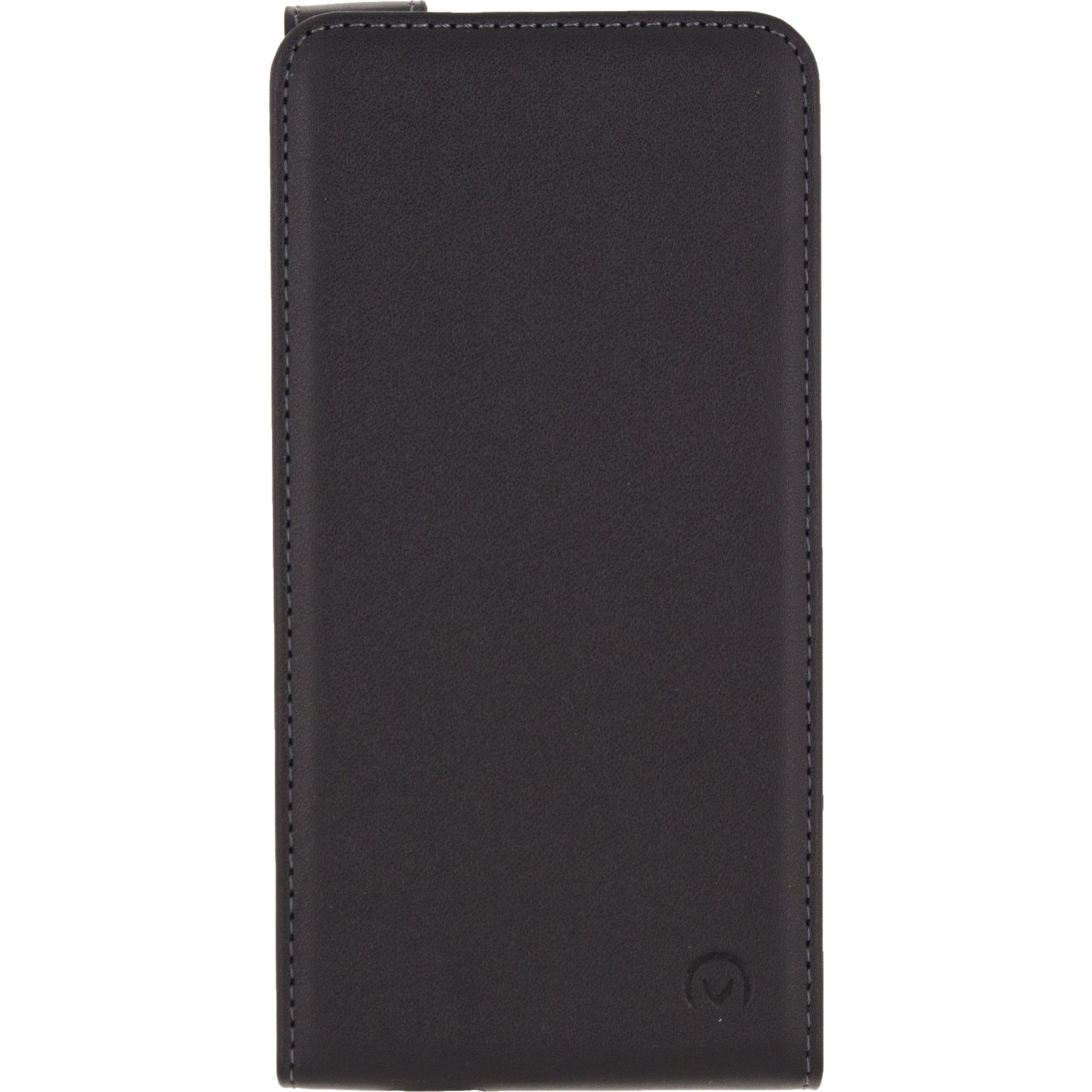 Mobilize Classic Gelly Flip Case Alcatel A7 Black