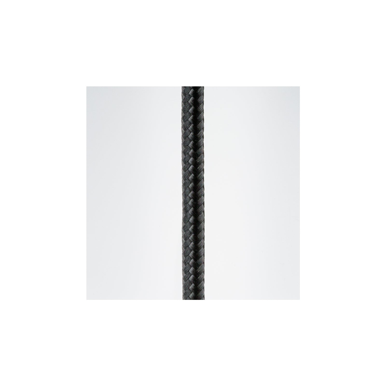 Mobilize Strong Nylon Cable USB-C to MFi Lightning 2m. 60W Black