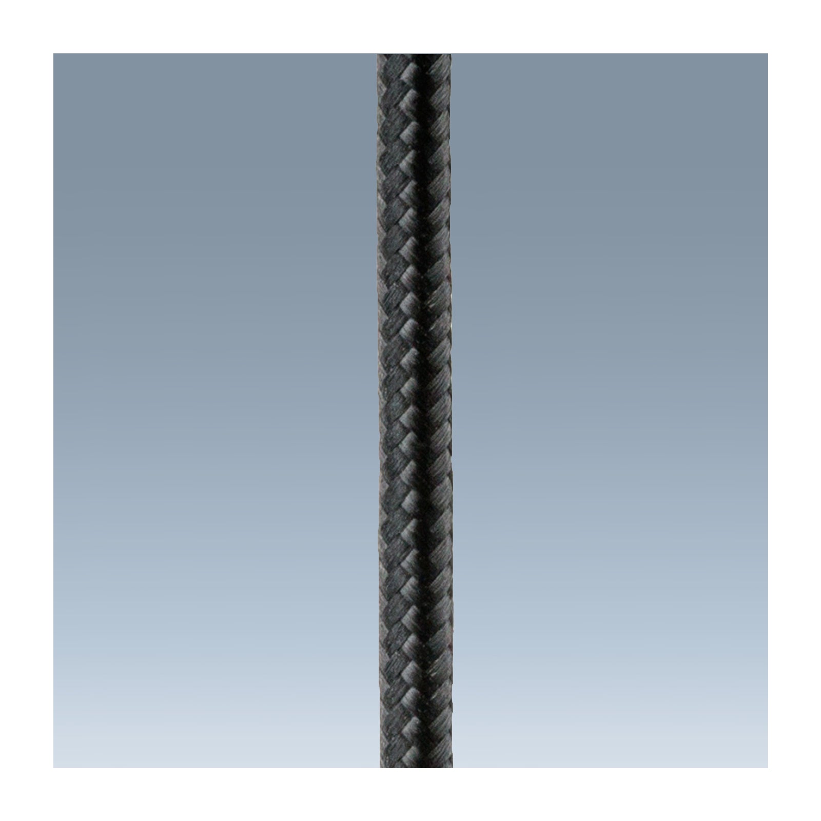 Mobilize Strong Nylon Cable USB-C to MFi Lightning 2m. 60W Black