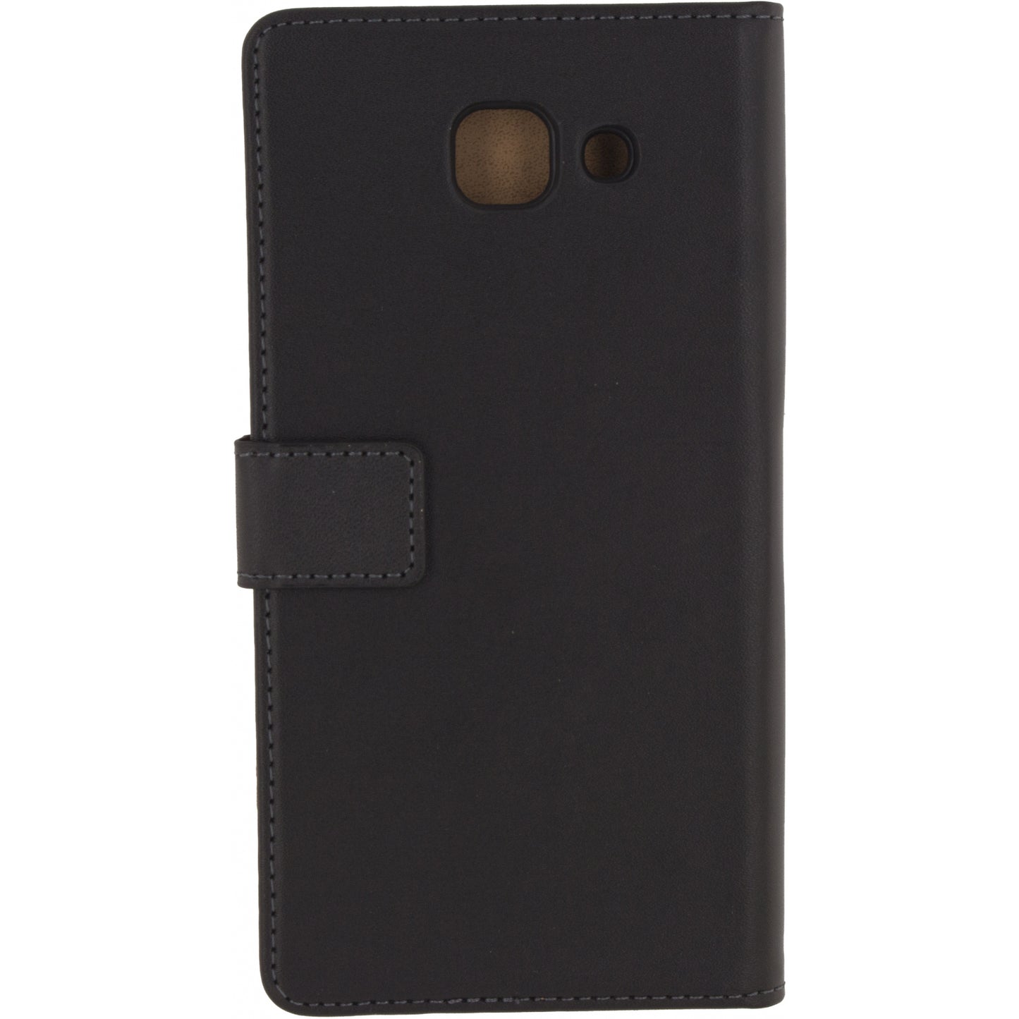 Mobilize Classic Wallet Book Case Samsung Galaxy J7 Max Black