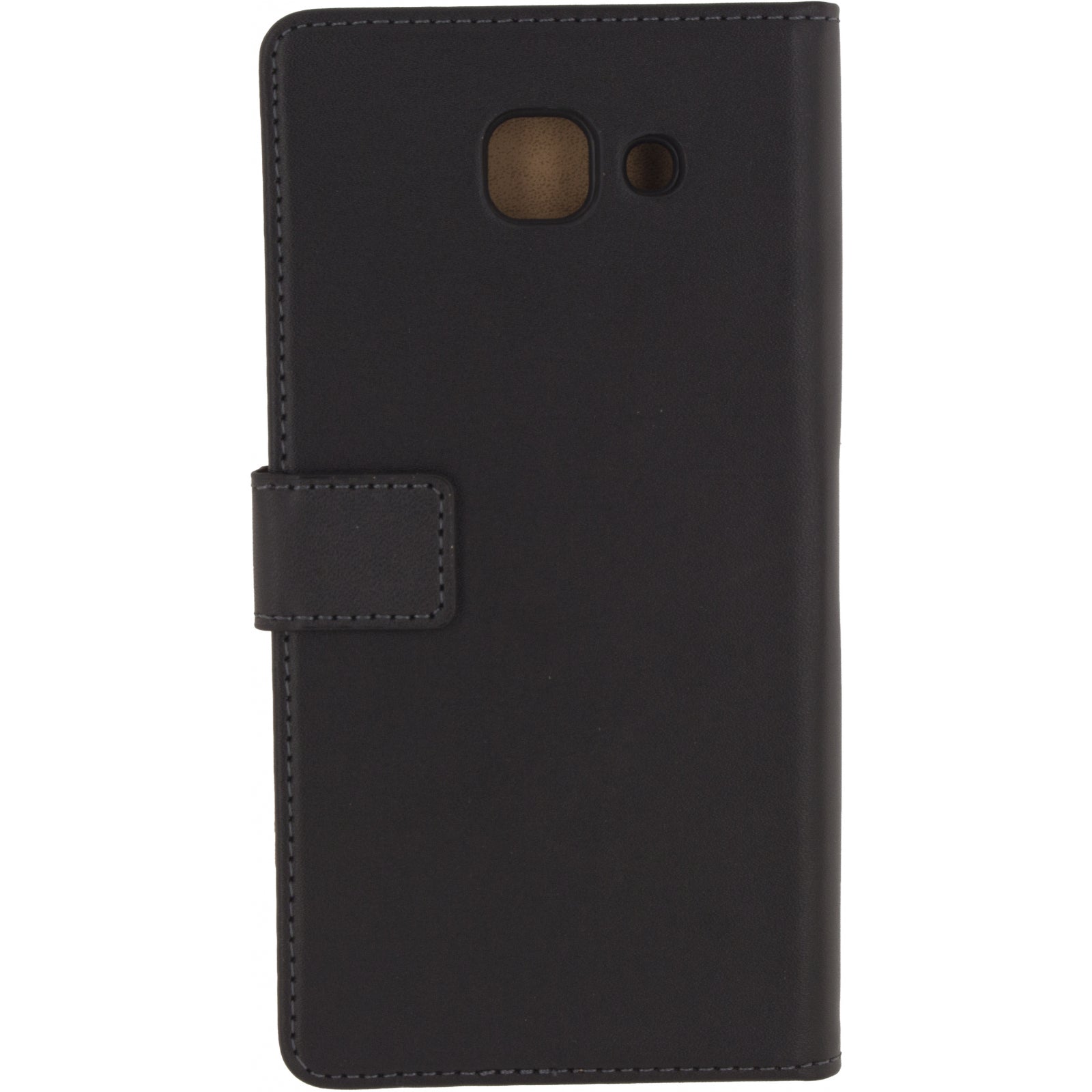 Mobilize Classic Wallet Book Case Samsung Galaxy J7 Max Black