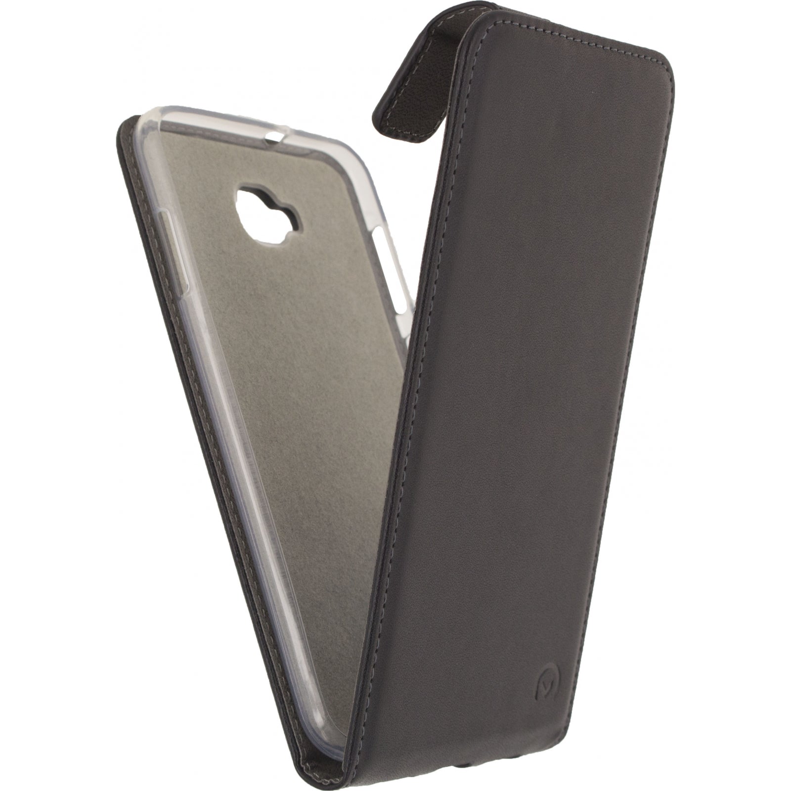 Mobilize Classic Gelly Flip Case ASUS ZenFone 4 Selfie (ZD553KL) Black