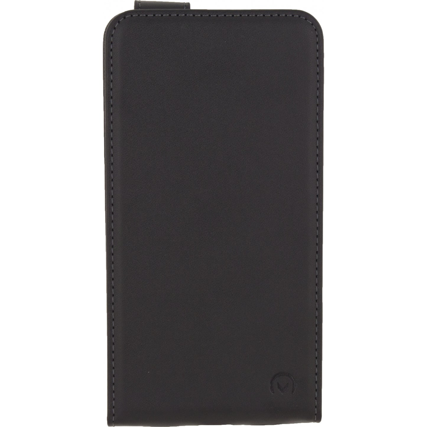 Mobilize Classic Gelly Flip Case ASUS ZenFone 4 Selfie (ZD553KL) Black