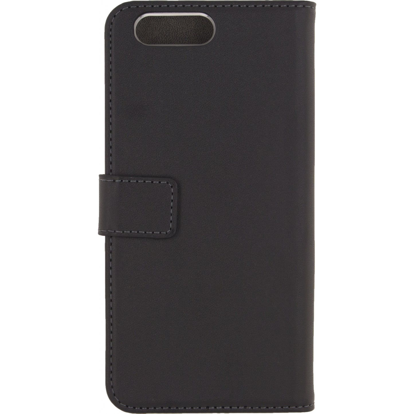 Mobilize Classic Gelly Wallet Book Case ASUS ZenFone 4 (ZE554KL) Black