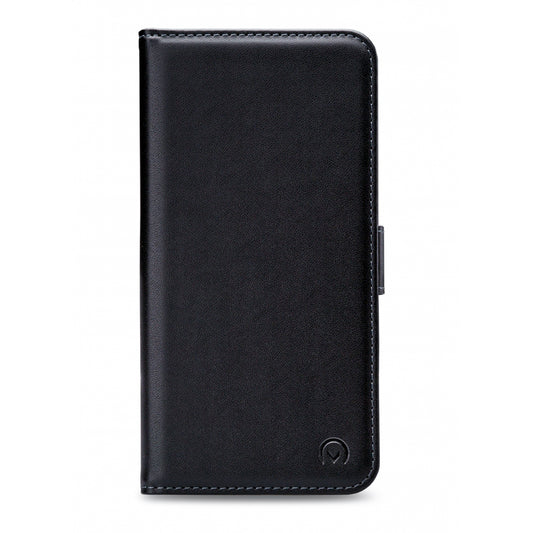 Mobilize Classic Gelly Wallet Book Case ASUS ZenFone 4 Selfie (ZD553KL) Black