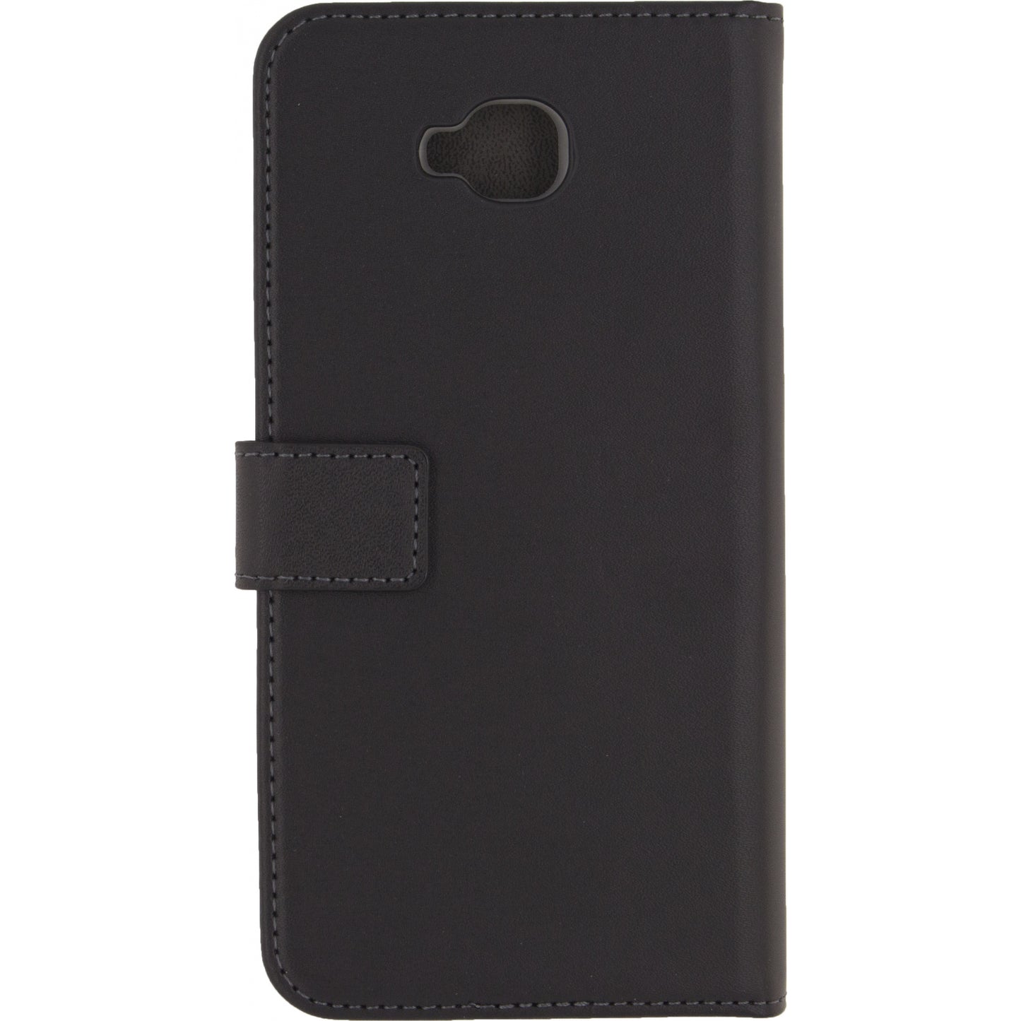 Mobilize Classic Gelly Wallet Book Case ASUS ZenFone 4 Selfie (ZD553KL) Black