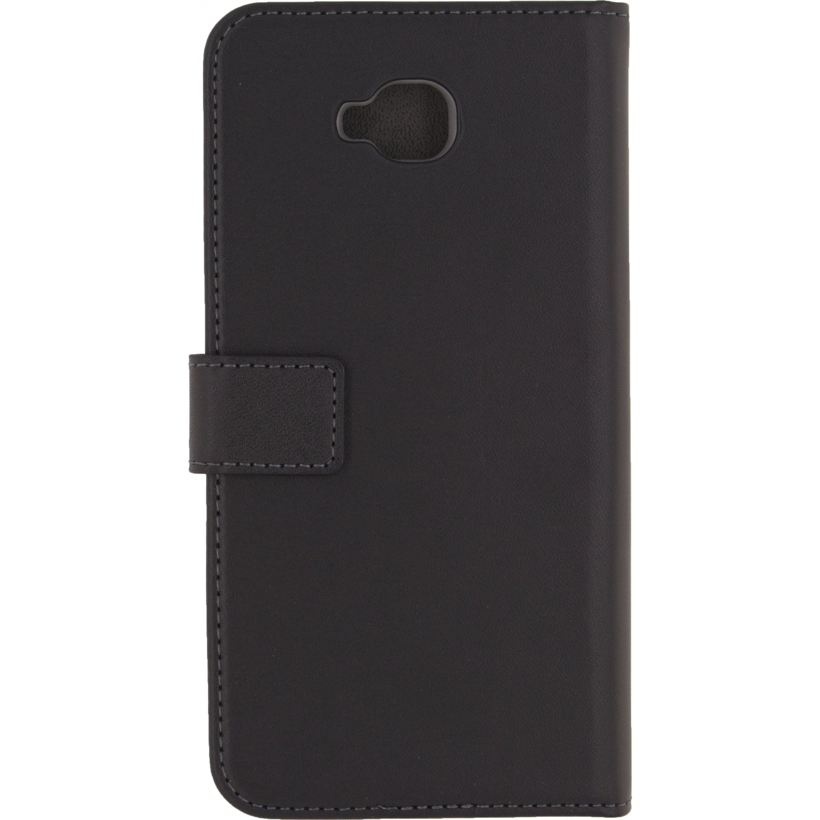 Mobilize Classic Gelly Wallet Book Case ASUS ZenFone 4 Selfie (ZD553KL) Black