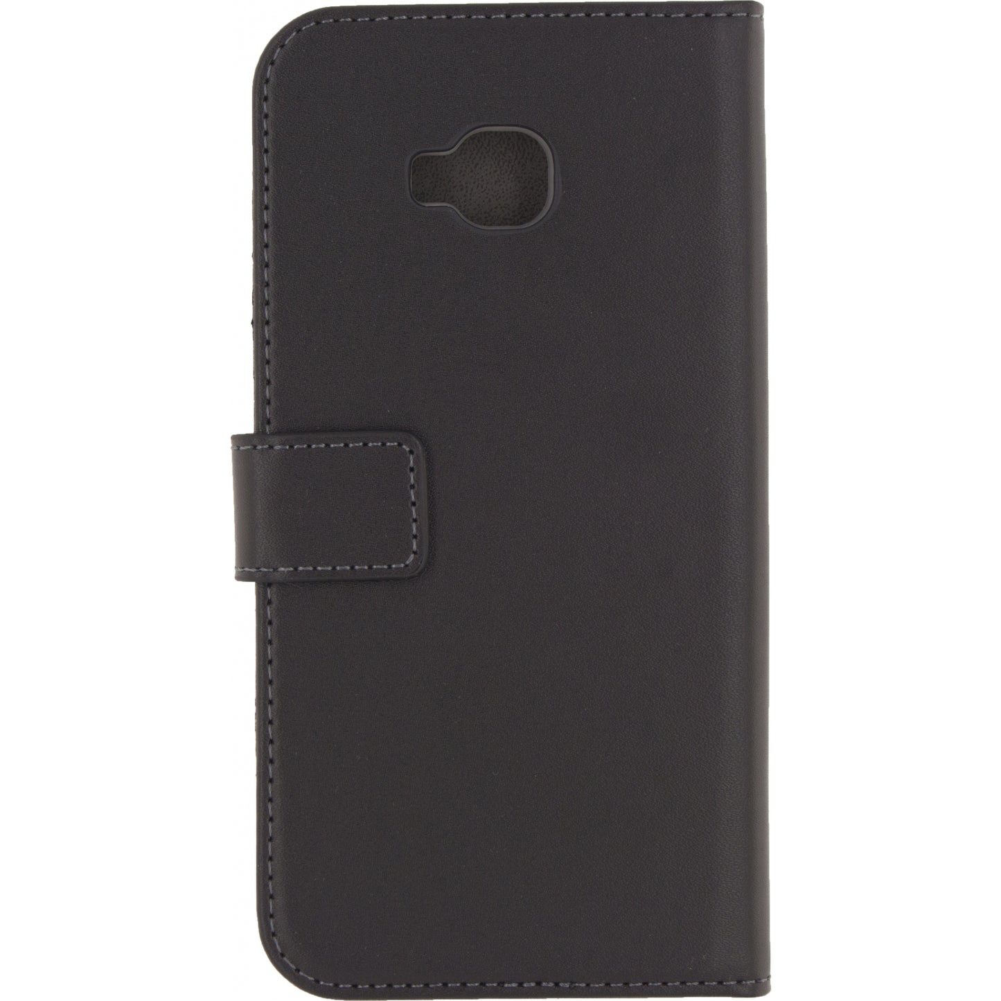Mobilize Classic Gelly Wallet Book Case ASUS ZenFone 4 Selfie Pro (ZD552KL) Black