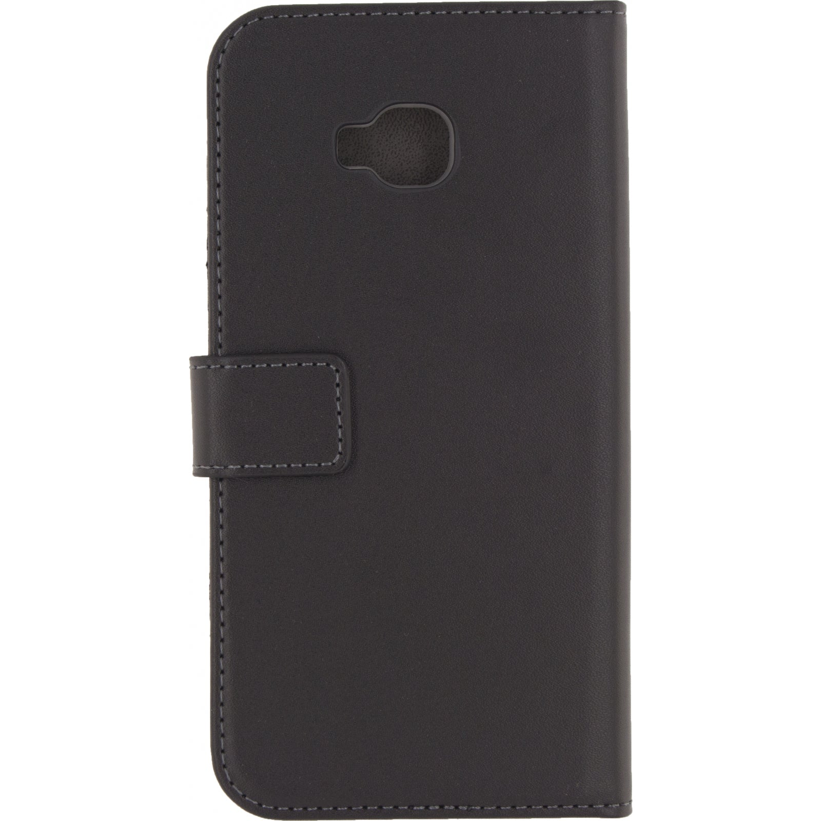 Mobilize Classic Gelly Wallet Book Case ASUS ZenFone 4 Selfie Pro (ZD552KL) Black