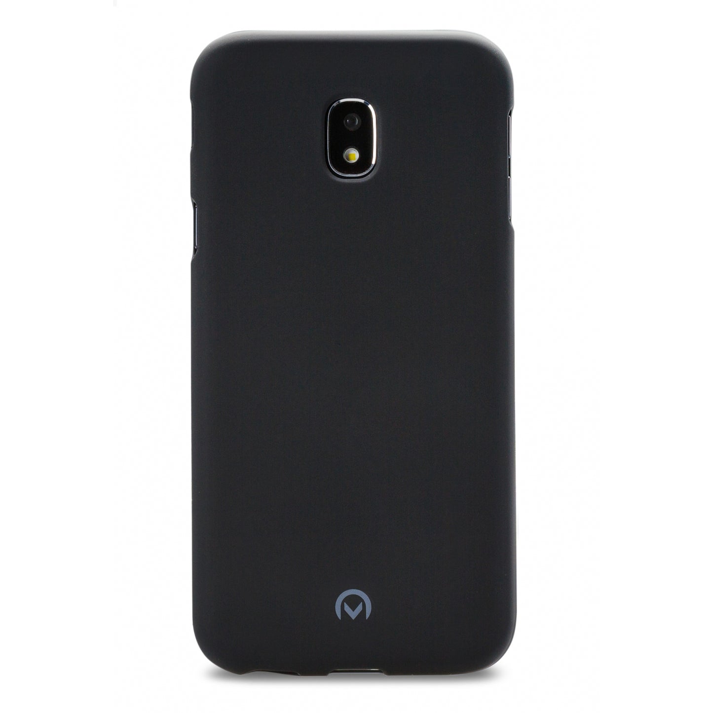 Mobilize Rubber Gelly Case Samsung Galaxy J3 2017 Matt Black