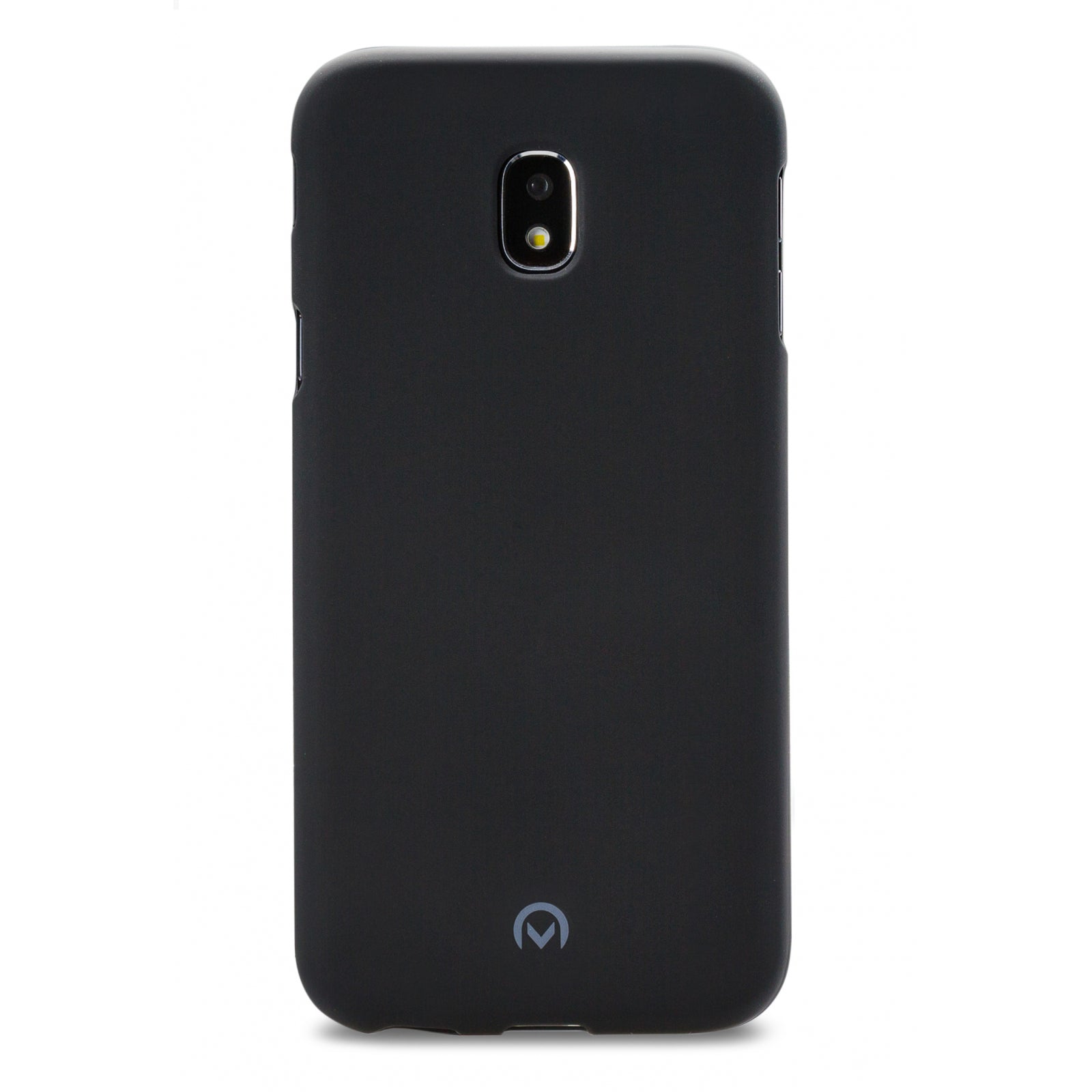 Mobilize Rubber Gelly Case Samsung Galaxy J3 2017 Matt Black