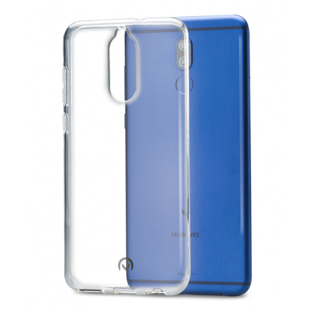 Mobilize Gelly Case Huawei Mate 10 Lite transparent