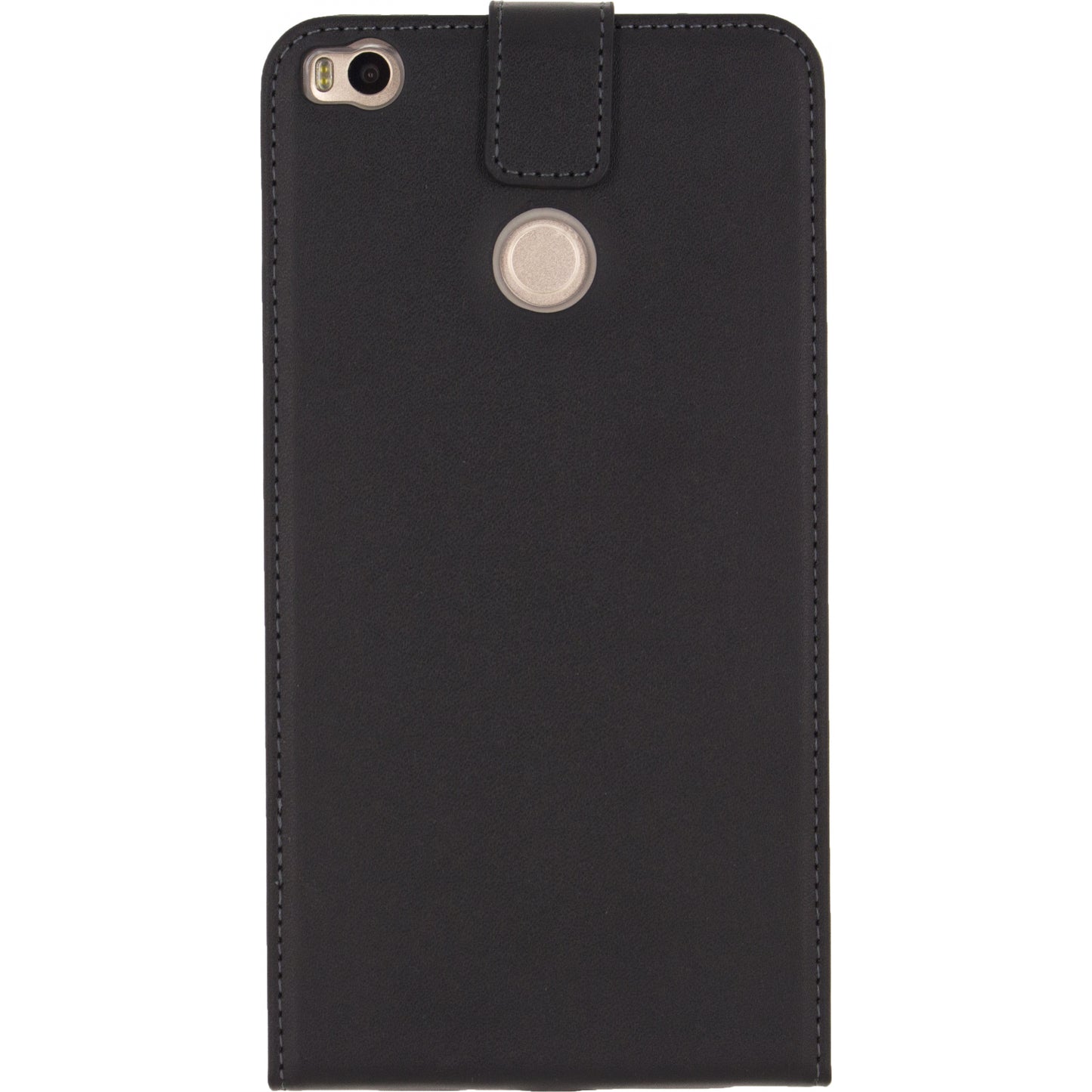 Mobilize Classic Gelly Flip Case Xiaomi Mi Max 2 Black