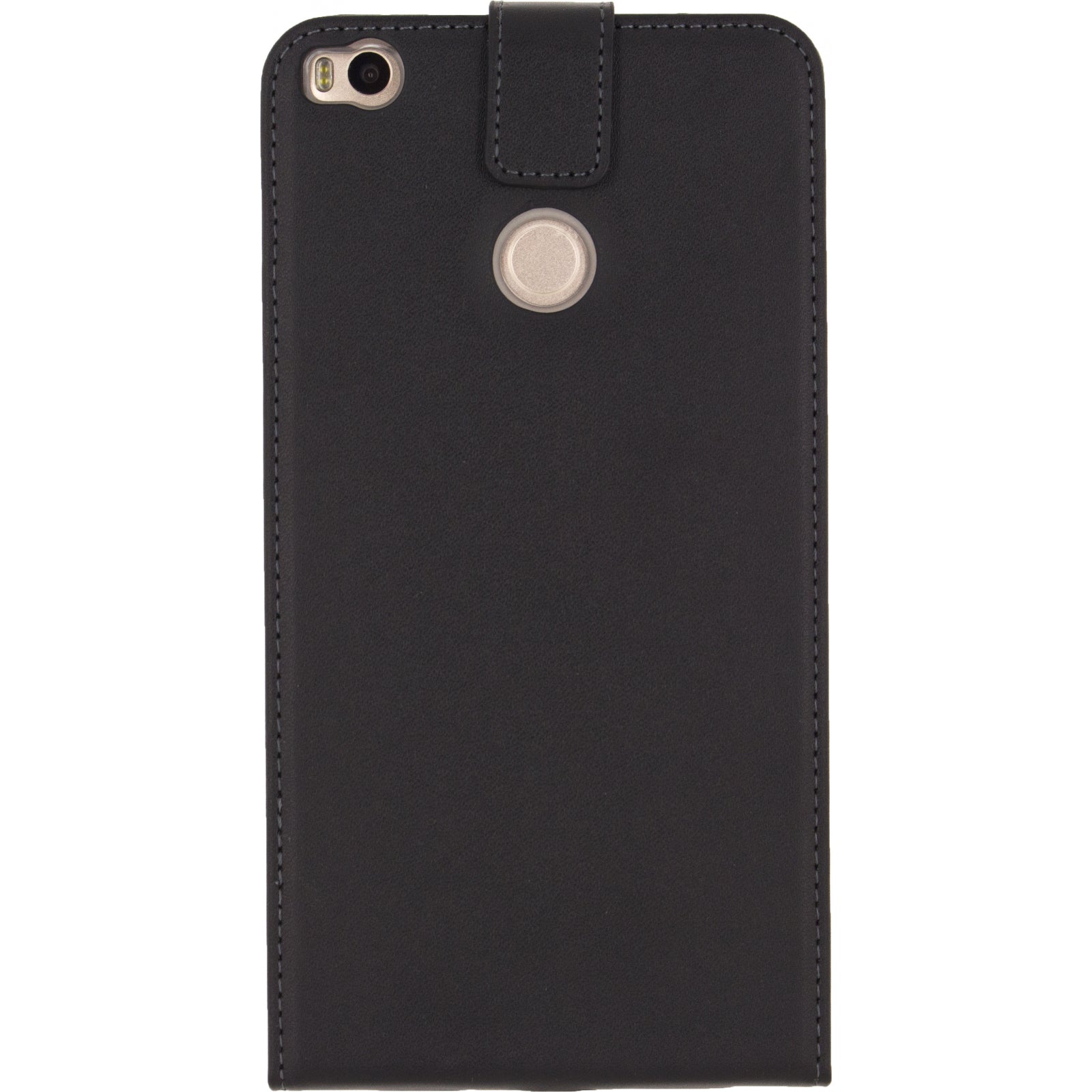 Mobilize Classic Gelly Flip Case Xiaomi Mi Max 2 Black