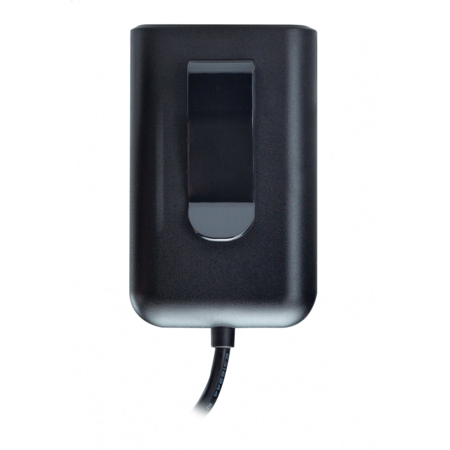 Mobilize Car Charger 3x USB Front and Back Seat 42W Black