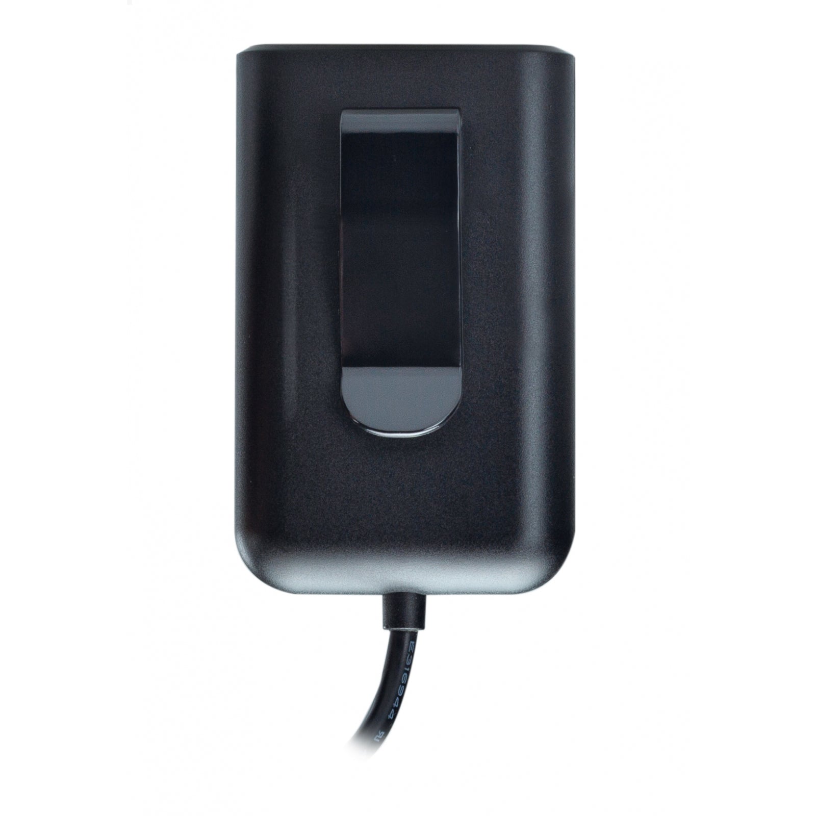 Mobilize Car Charger 3x USB Front and Back Seat 42W Black