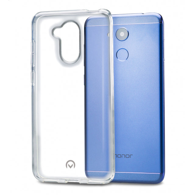 Mobilize Gelly Case Honor 6c Pro Clear