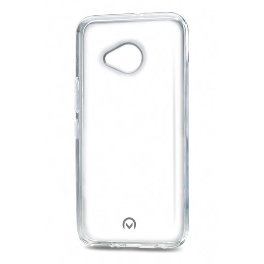 Mobilize Gelly Case HTC U11 Life Transparent
