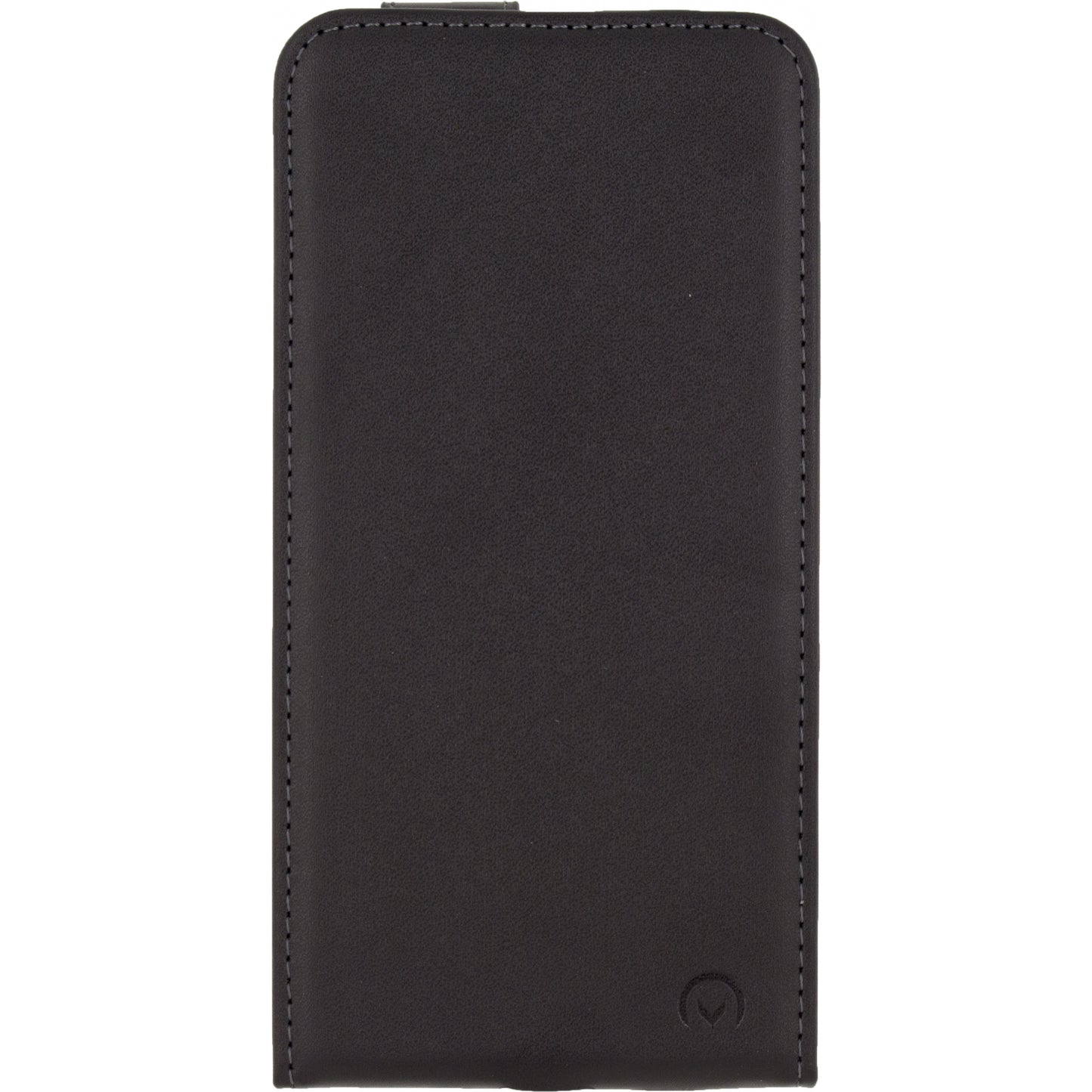Mobilize Classic Gelly Flip Case HTC U11+ Black