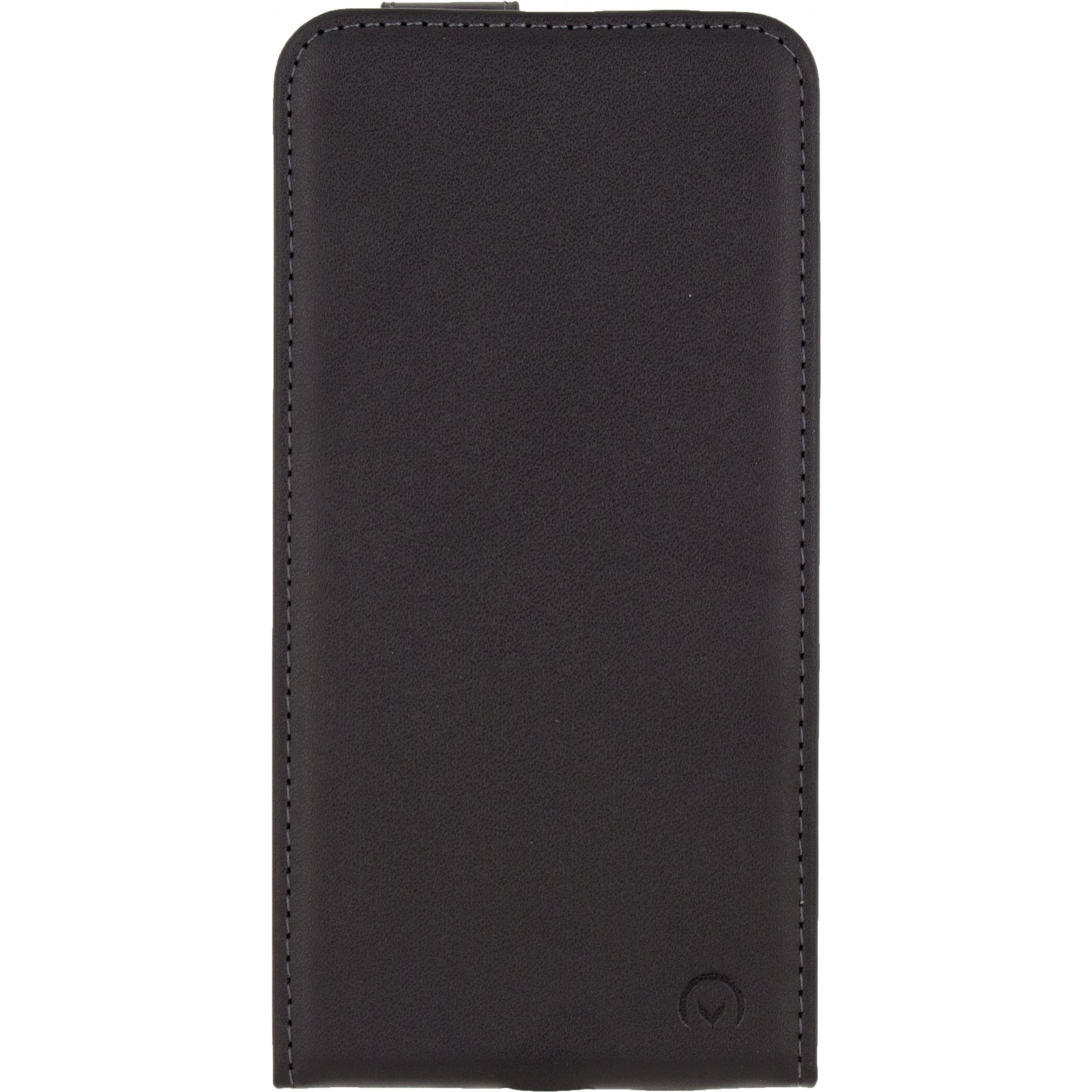 Mobilize Classic Gelly Flip Case HTC U11+ Black