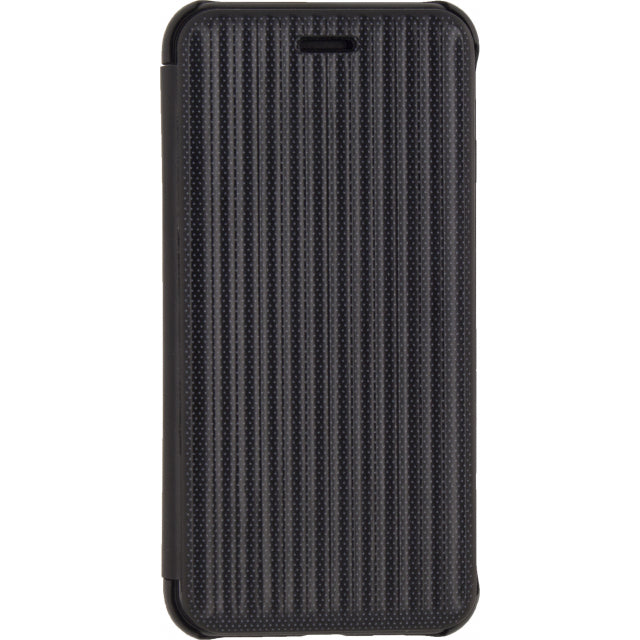 Mobilize Elegant Book Case Apple iPhone X/Xs Schwarz