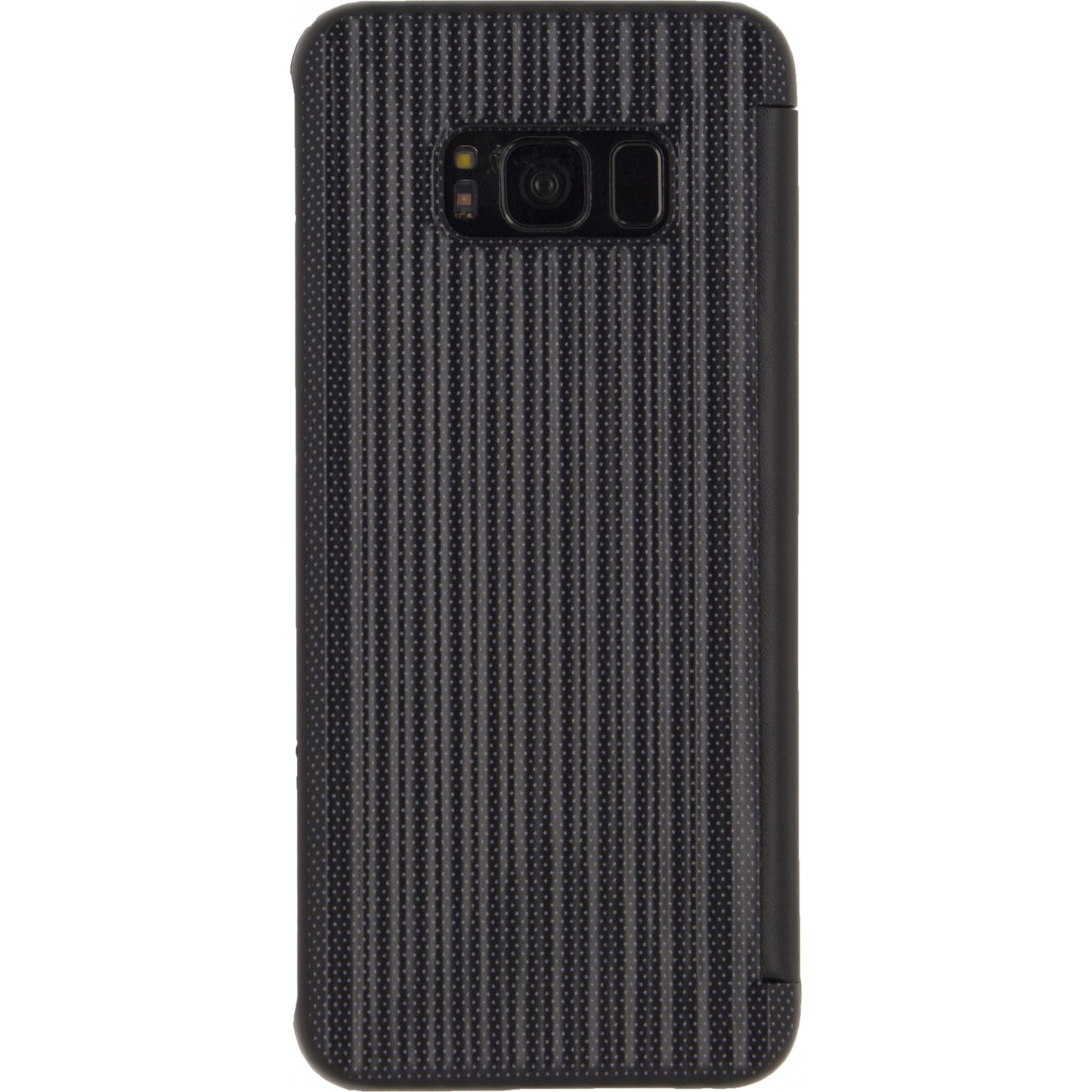 Mobilize Elegant Book Case Samsung Galaxy S8 Black