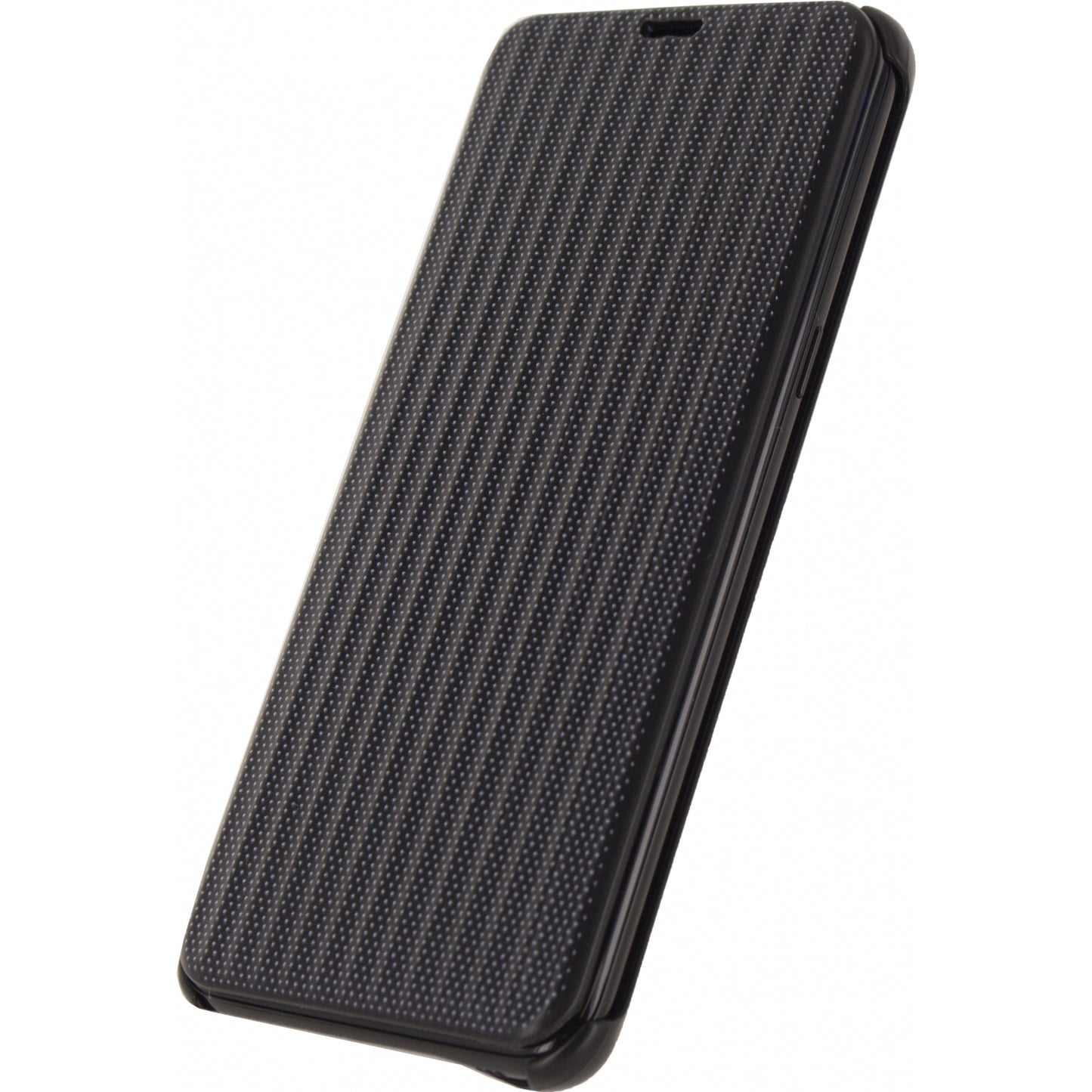 Mobilize Elegant Book Case Samsung Galaxy S8 Black