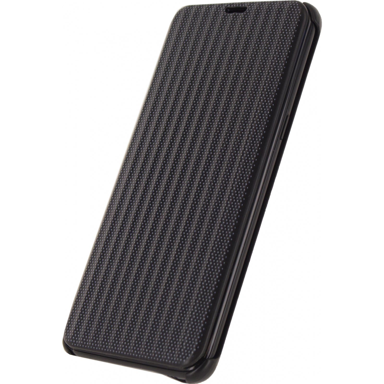 Mobilize Elegant Book Case Samsung Galaxy S8 Black