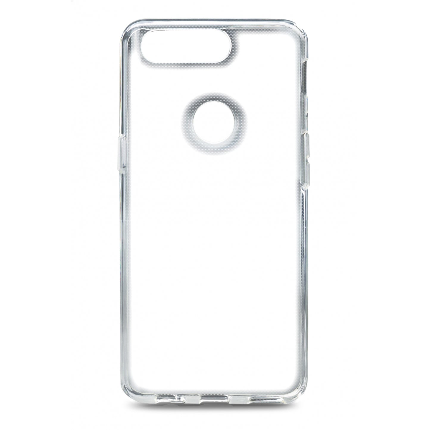 Mobilize Gelly Case OnePlus 5T Clear