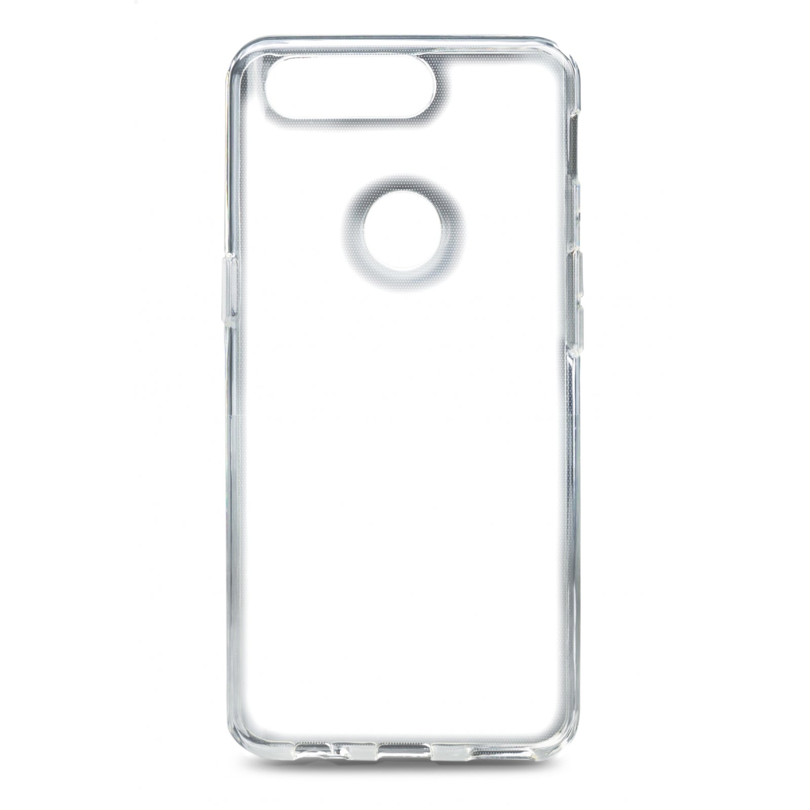 Mobilize Gelly Case OnePlus 5T Clear