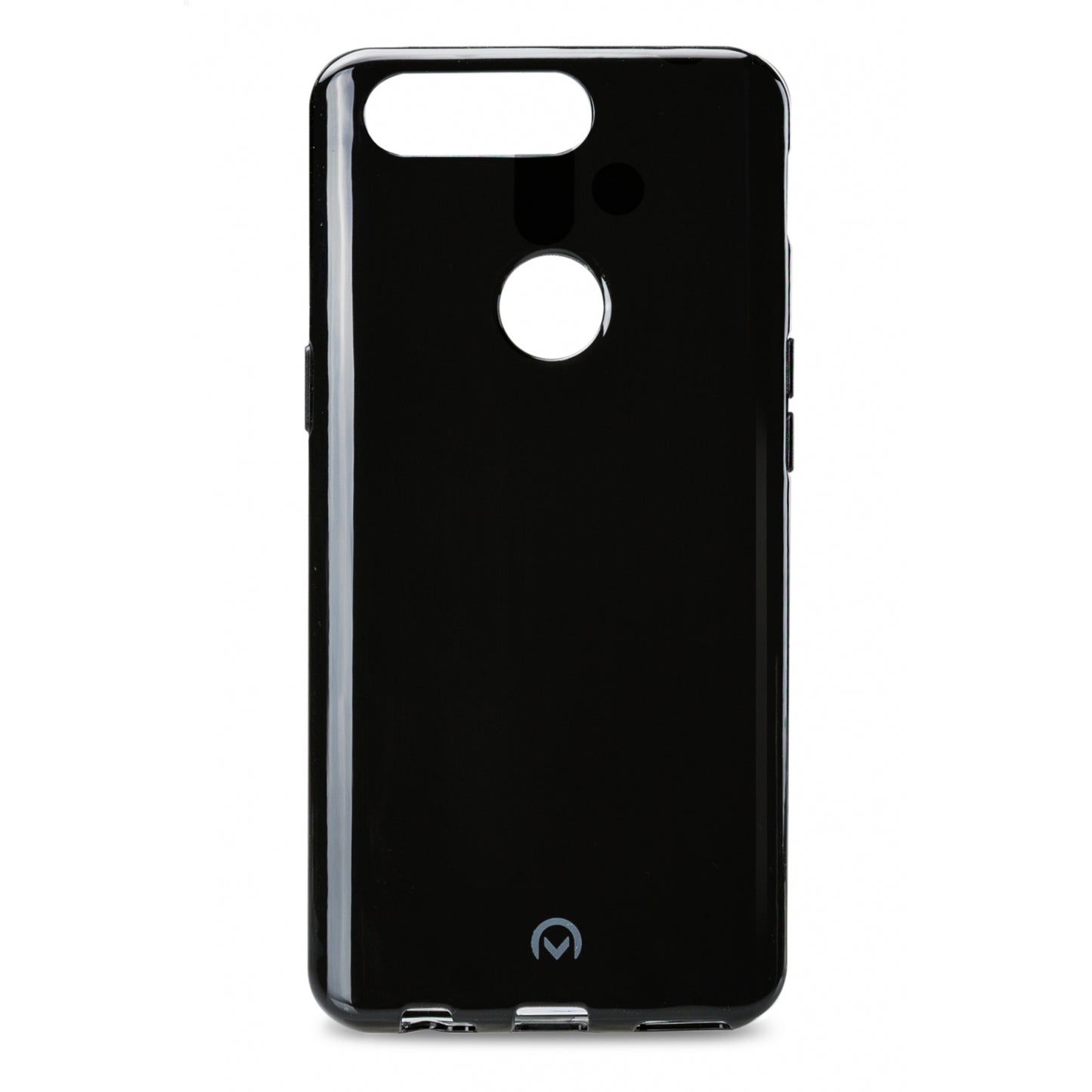 Mobilize Gelly Case OnePlus 5T Black