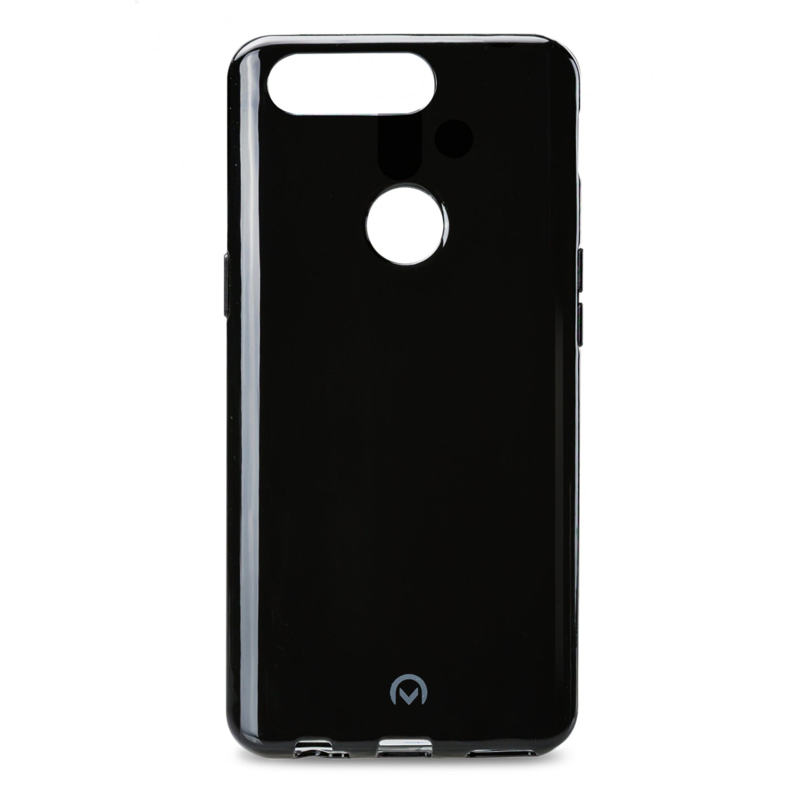 Mobilize Gelly Case OnePlus 5T Black