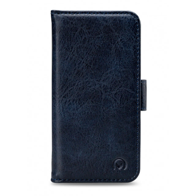 Mobilize Elite Gelly Wallet Book Case Nokia 3 Bleu
