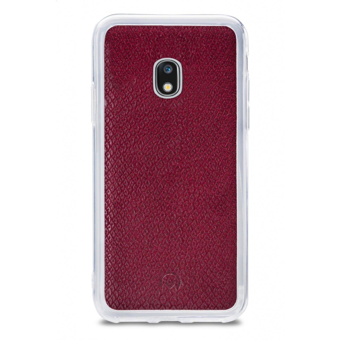 Mobilize 2in1 Gelly Zipper Case Samsung Galaxy J5 2017 Bordeaux