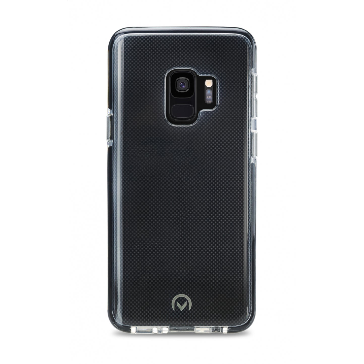 Mobilize Shatterproof Case Samsung Galaxy S9 Black