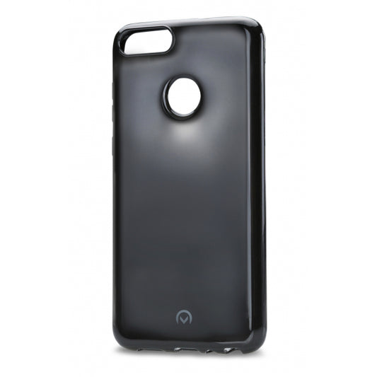 Mobilize Gelly Case Huawei P Smart Noir