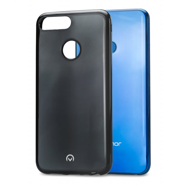 Mobilize Gelly Case Honor 9 Lite Schwarz