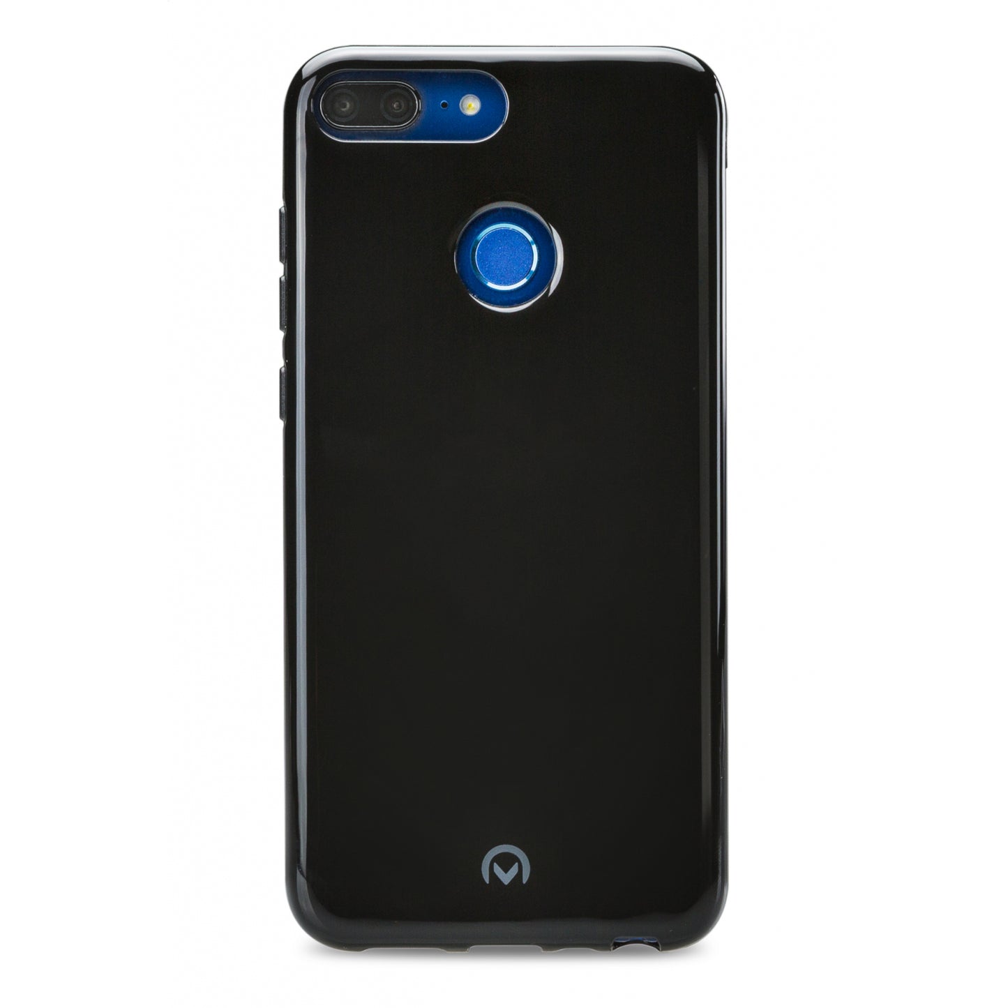 Mobilize Gelly Case Honor 9 Lite Black