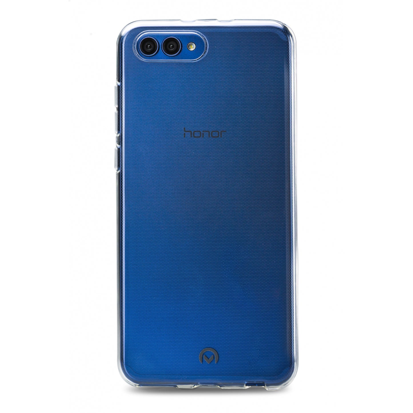 Mobilize Gelly Case Honor View 10 Clear