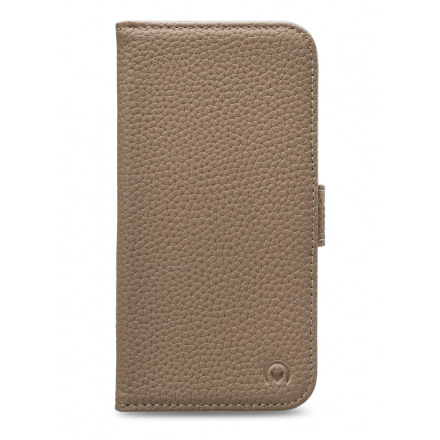 Mobilize Elite Gelly Wallet Book Case Samsung Galaxy S9 Taupe