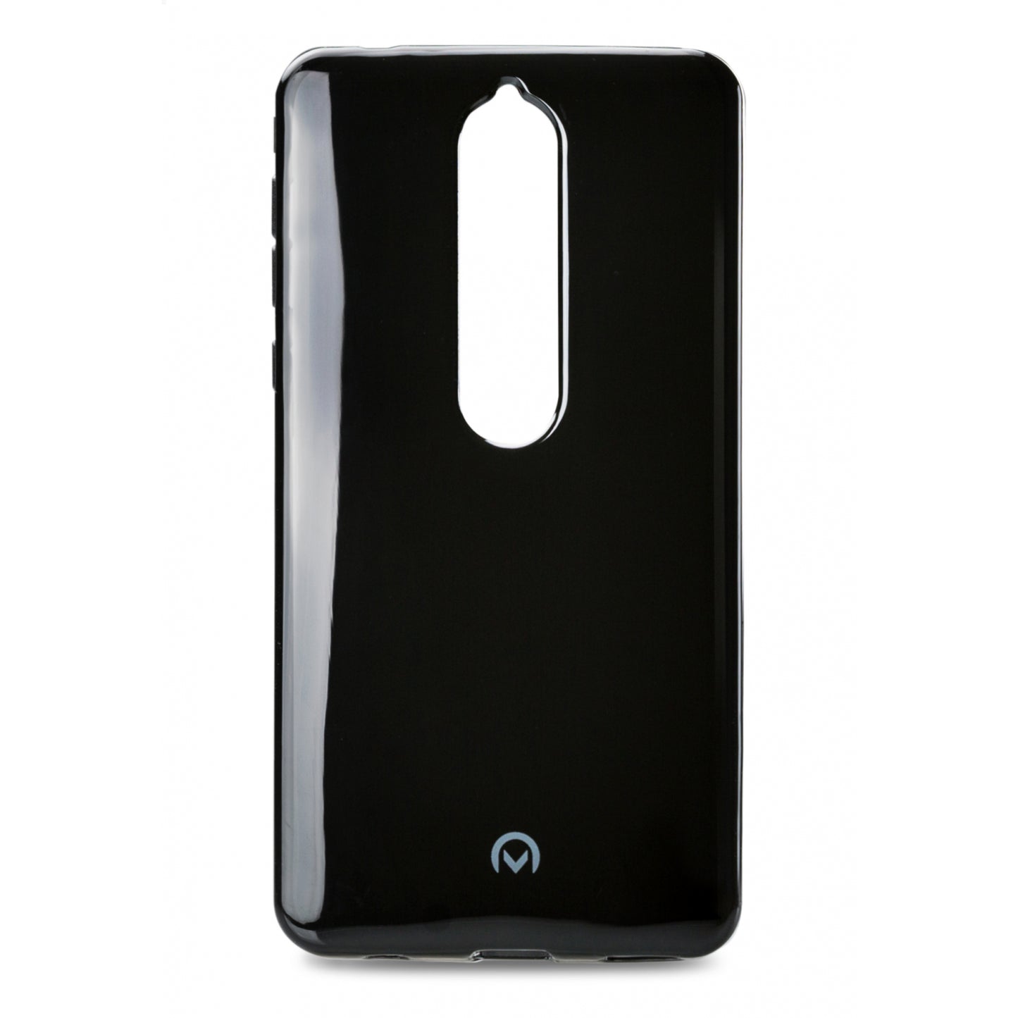 Mobilize Gelly Case Nokia 6.1/6 (2018) Black