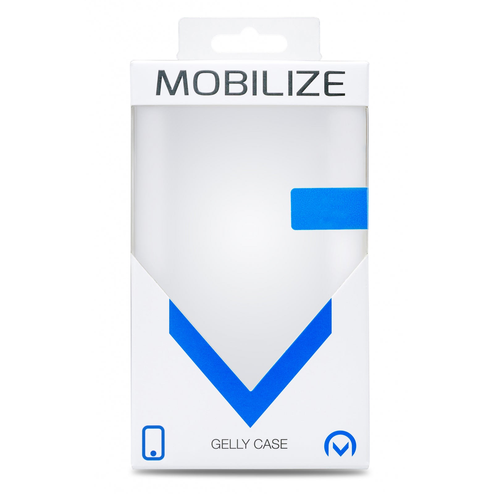 Mobilize Gelly Case Nokia 7 Plus Clear